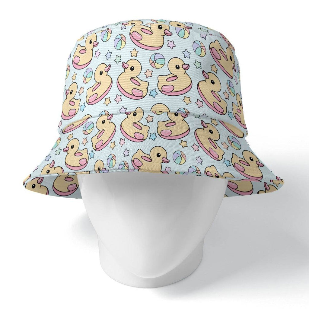 Splish Splash Bucket Hat - Puppy's Aesthetics