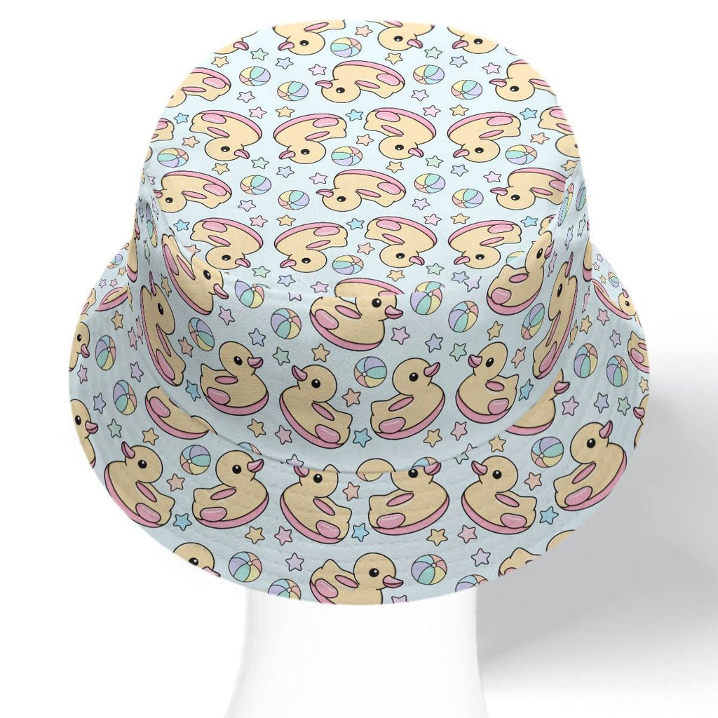 Splish Splash Bucket Hat - Puppy's Aesthetics