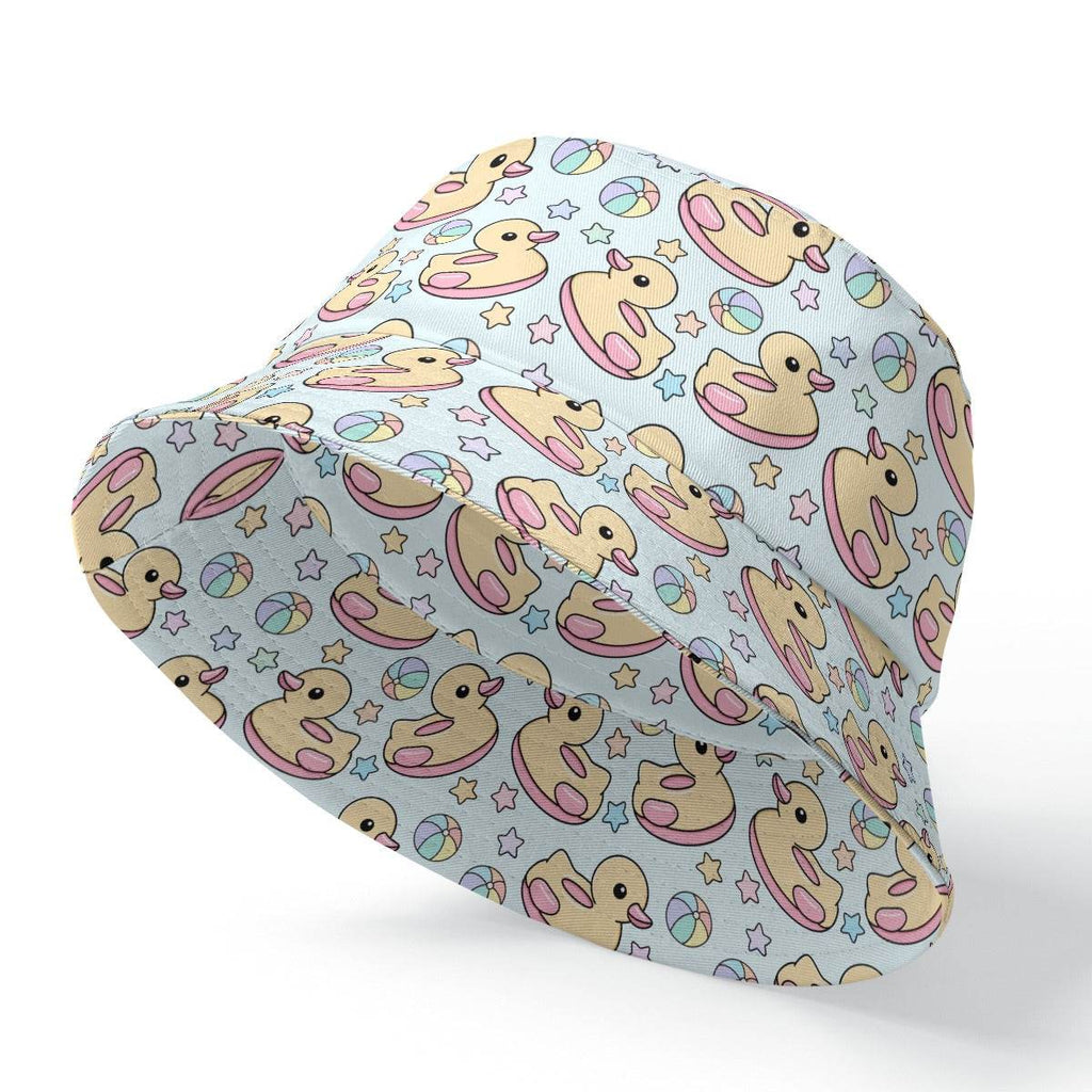 Splish Splash Bucket Hat - Puppy's Aesthetics