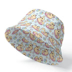 Splish Splash Bucket Hat - Puppy's Aesthetics