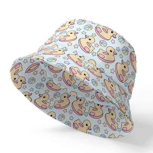 Splish Splash Bucket Hat - Puppy's Aesthetics