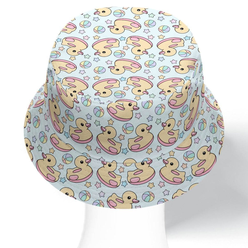 Splish Splash Bucket Hat - Puppy's Aesthetics