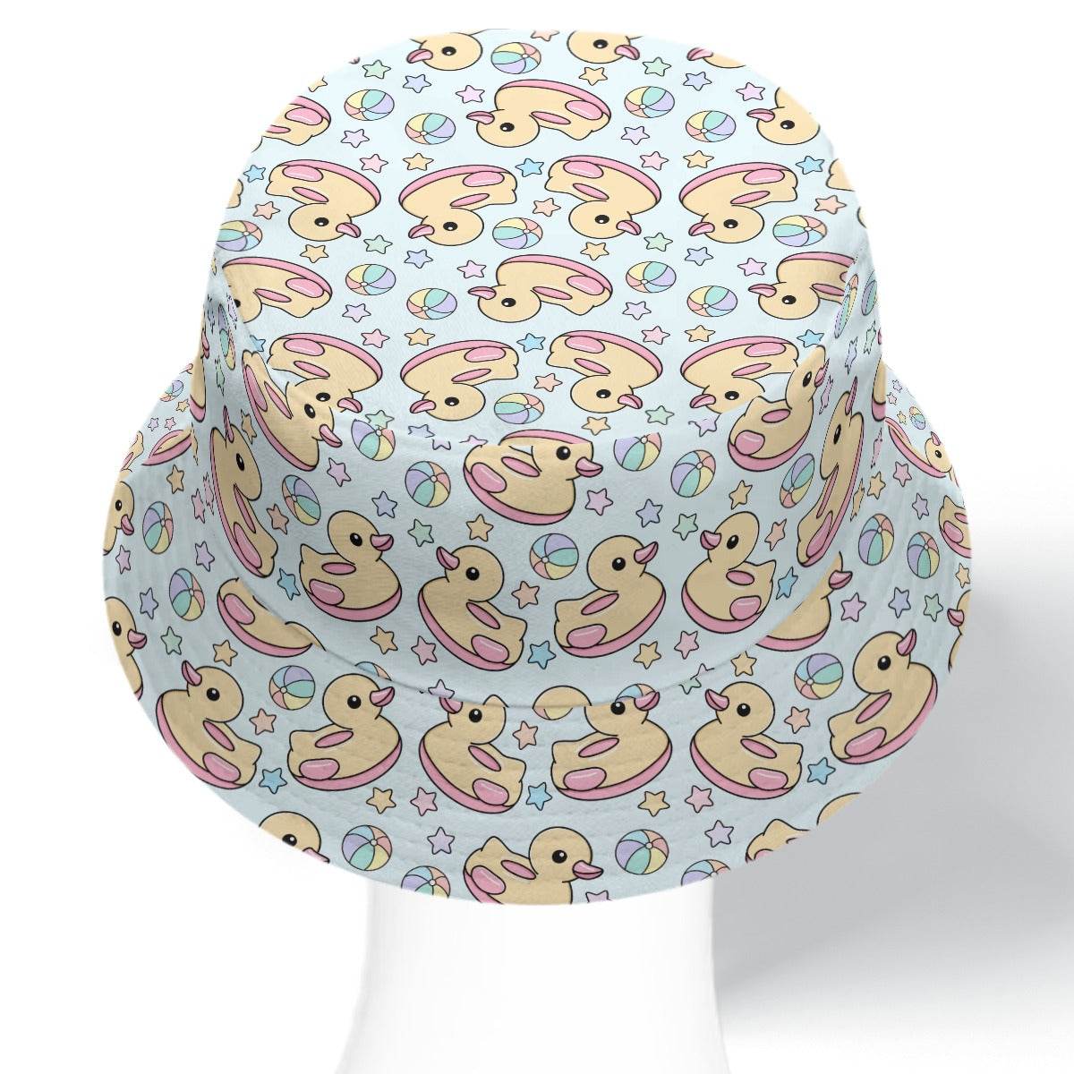 Splish Splash Bucket Hat - Puppy's Aesthetics