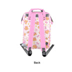 Bearly Adorable Large Diaper Bag - Puppy's Aesthetics