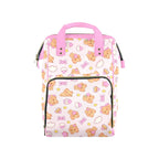 Bearly Adorable Large Diaper Bag - Puppy's Aesthetics