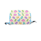 Lil Roar Large Diaper Bag - Puppy's Aesthetics