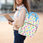 Lil Roar Large Diaper Bag - Puppy's Aesthetics