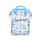 Lil Woof Large Diaper Bag - Puppy's Aesthetics