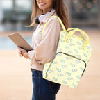 Sunny Stars Large Diaper Bag - Puppy's Aesthetics