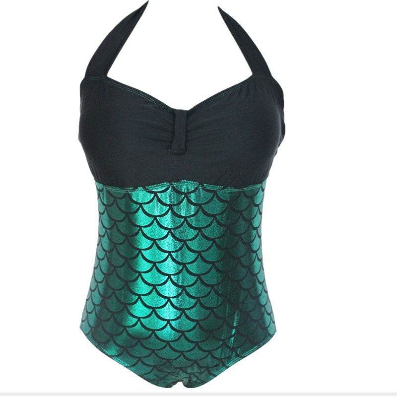 Sugar Shell Swimmie - Puppy's Aesthetics