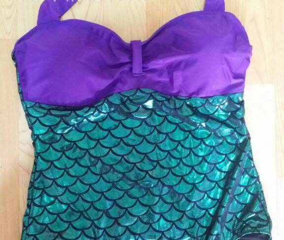 Sugar Shell Swimmie - Puppy's Aesthetics