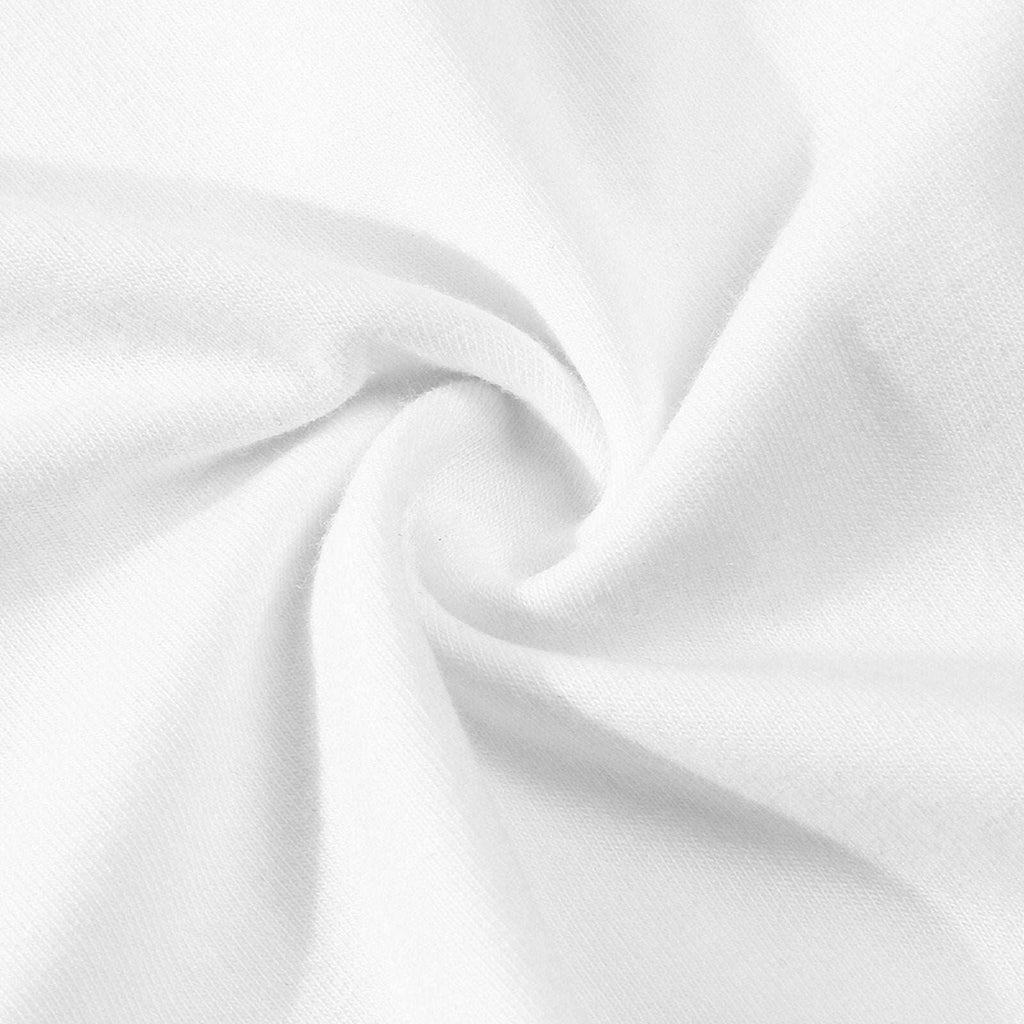 Blast Off Cotton Tee - Puppy's Aesthetics