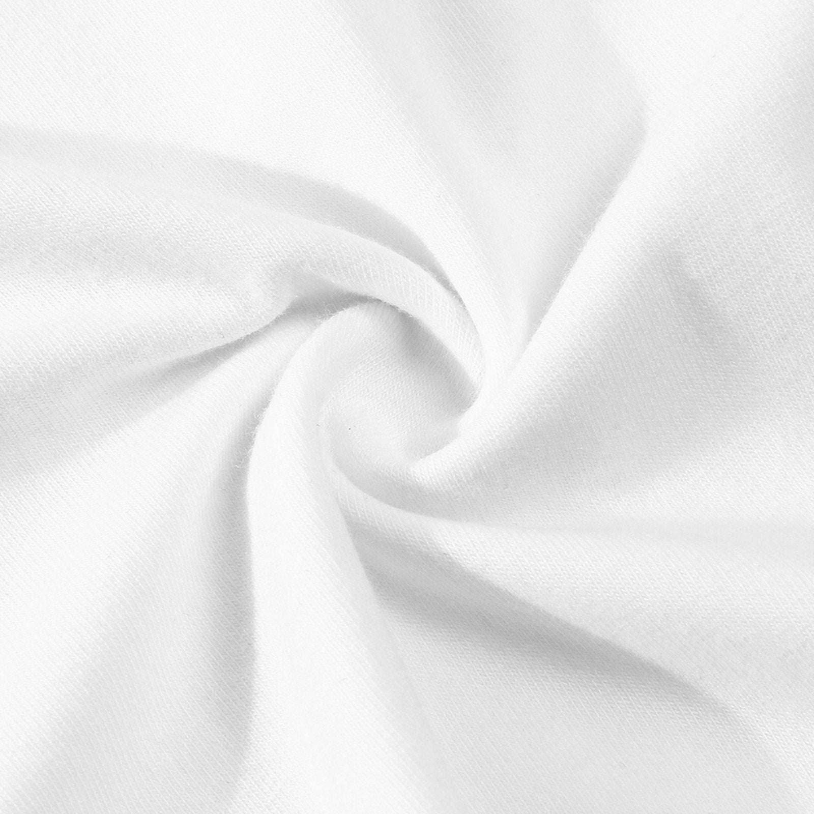 Blast Off Cotton Tee - Puppy's Aesthetics