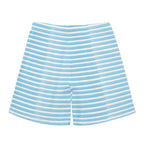 Borkin’ Blue Unisex Shortsie Set - Puppy's Aesthetics