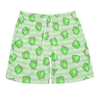 Leaping Froggie Unisex Shorts Set - Puppy's Aesthetics