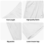 Leaping Froggie Unisex Shorts Set - Puppy's Aesthetics