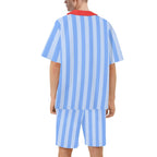 Lil Slugger Unisex Shortsie Set - Puppy's Aesthetics