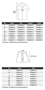 Lil Slugger Unisex Shortsie Set - Puppy's Aesthetics