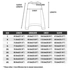 Tummy Yummies Unisex Casual Loose Pullover Sweatshirt - Puppy's Aesthetics