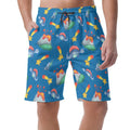 Adorable Dinosaur Shorts - Puppy's Aesthetics
