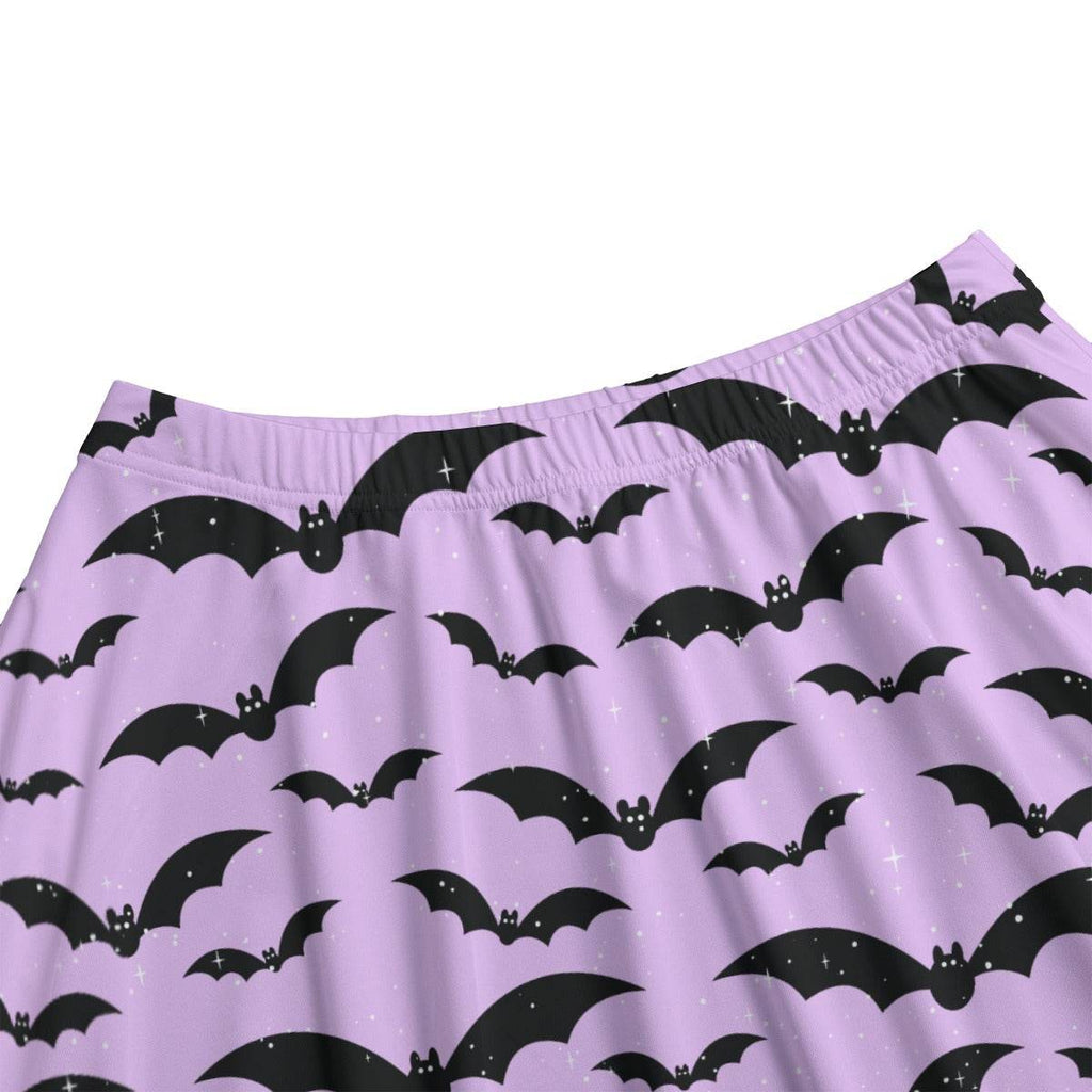 Batsy Dreams Play Skirt - Puppy's Aesthetics