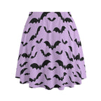Batsy Dreams Play Skirt - Puppy's Aesthetics