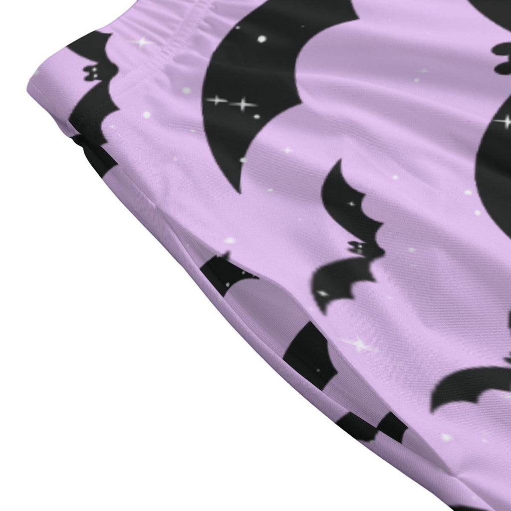 Batsy Dreams Play Skirt - Puppy's Aesthetics