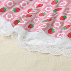 Berry Babe Cami Jammies - Puppy's Aesthetics