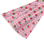 Berry Babe Knot Top - Puppy's Aesthetics