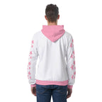 Cherry Wish Unisex Hoodie - Puppy's Aesthetics