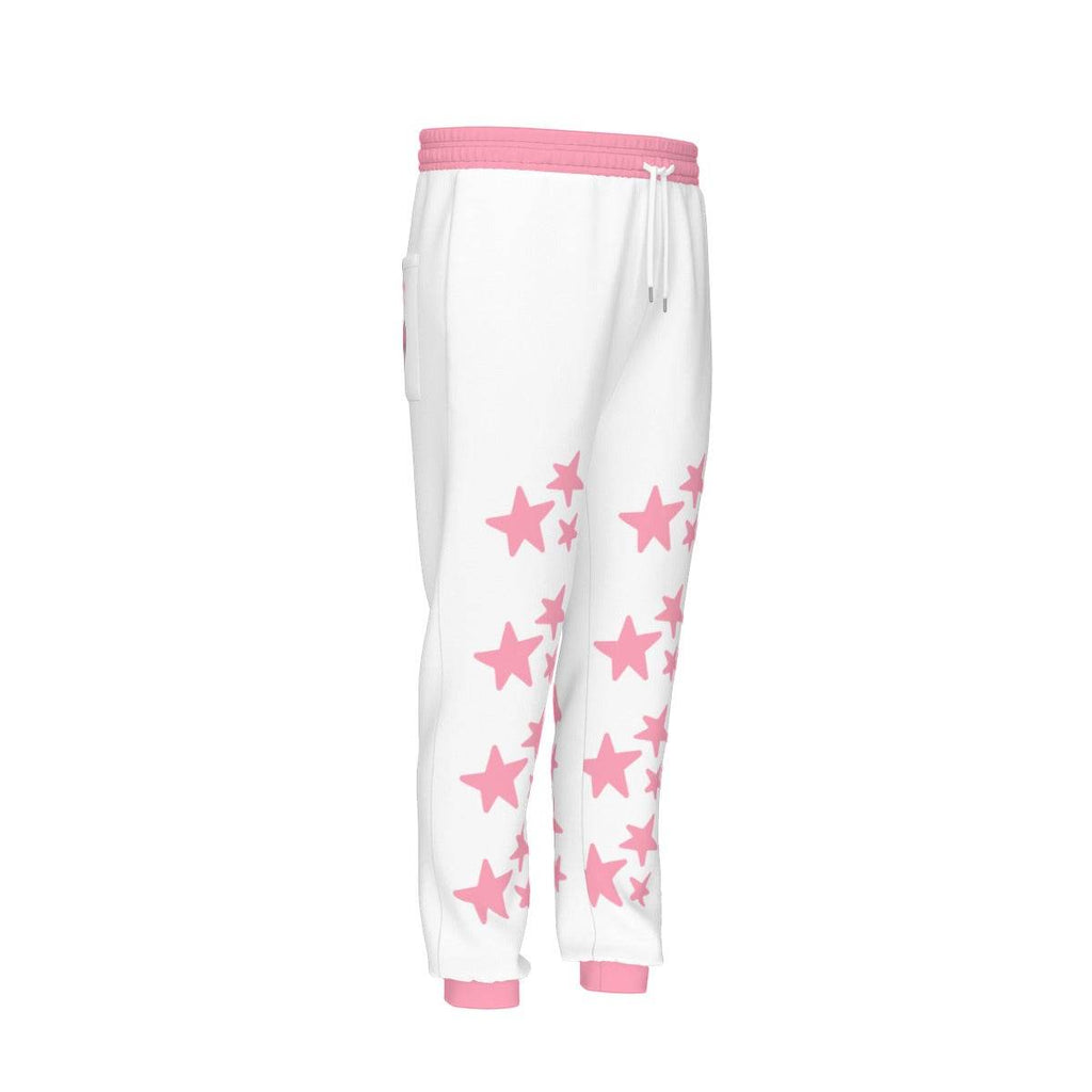 Cherry Wish Unisex Sweatpants - Puppy's Aesthetics