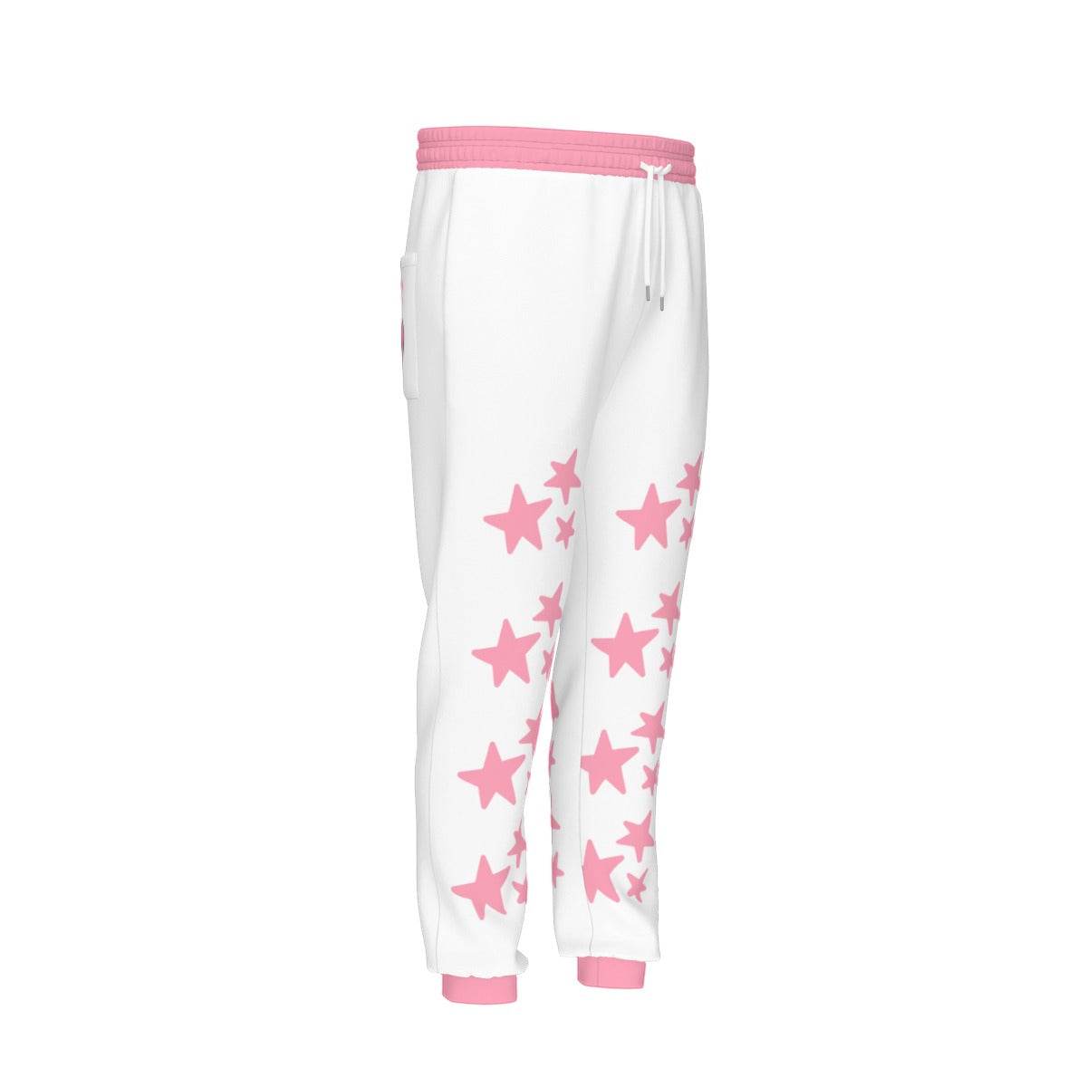 Cherry Wish Unisex Sweatpants - Puppy's Aesthetics