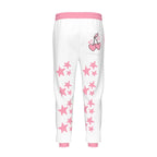 Cherry Wish Unisex Sweatpants - Puppy's Aesthetics
