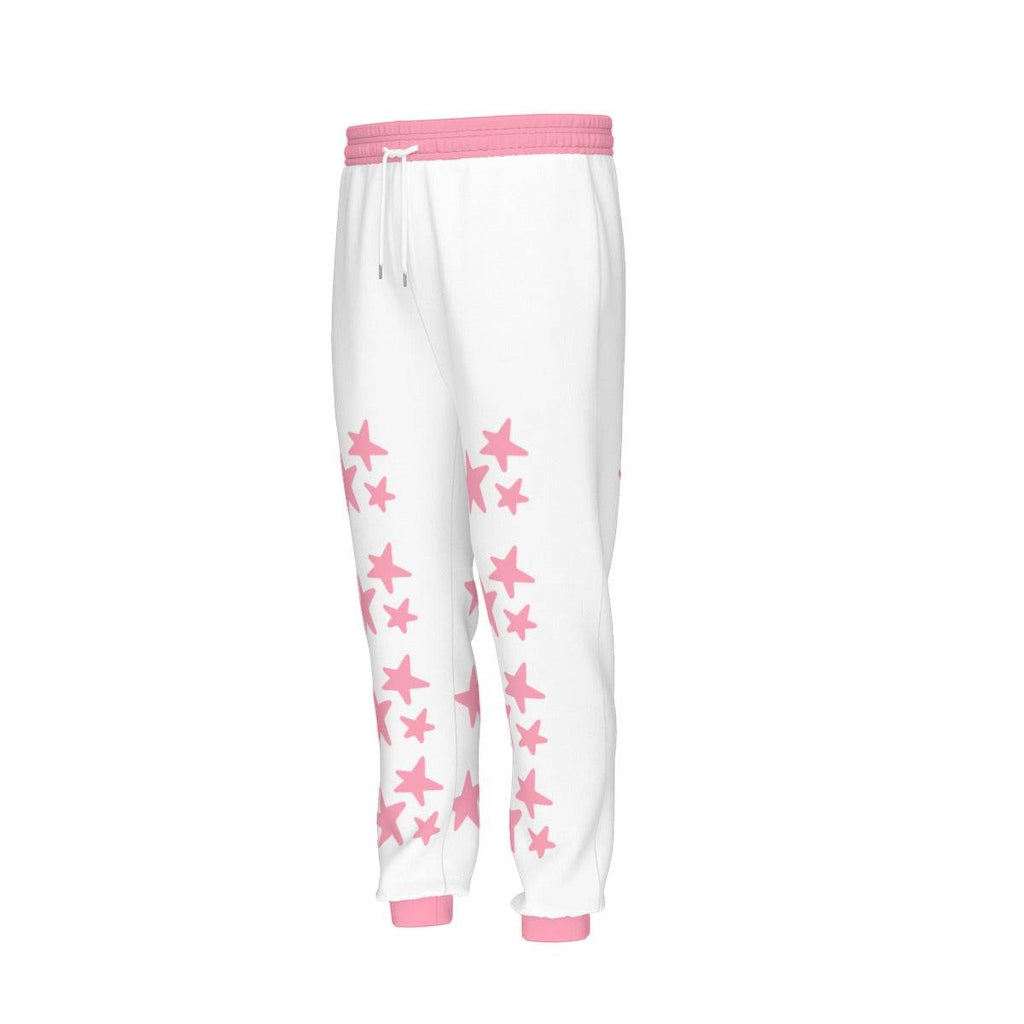 Cherry Wish Unisex Sweatpants - Puppy's Aesthetics