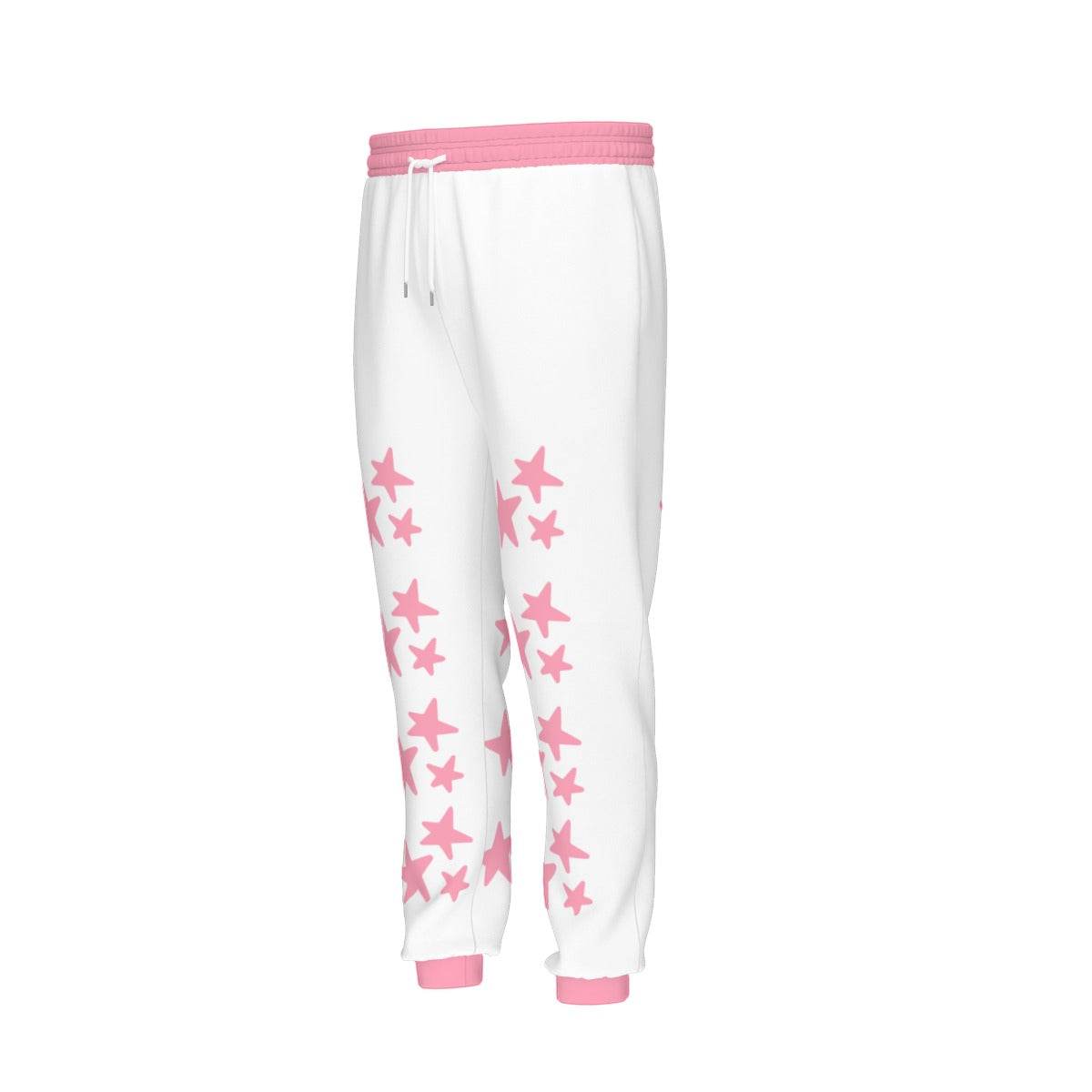 Cherry Wish Unisex Sweatpants - Puppy's Aesthetics