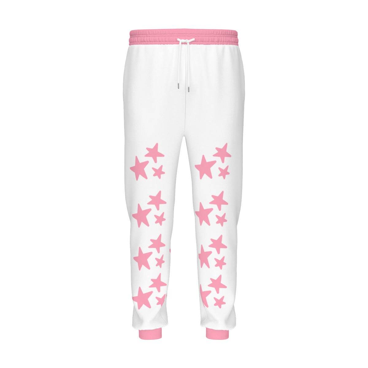 Cherry Wish Unisex Sweatpants - Puppy's Aesthetics