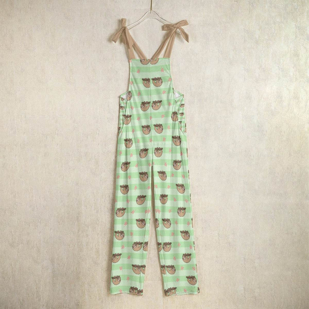 Comfy Cling Tumble Tie Jumper - Puppy's Aesthetics