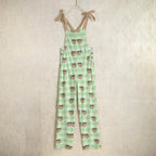 Comfy Cling Tumble Tie Jumper - Puppy's Aesthetics