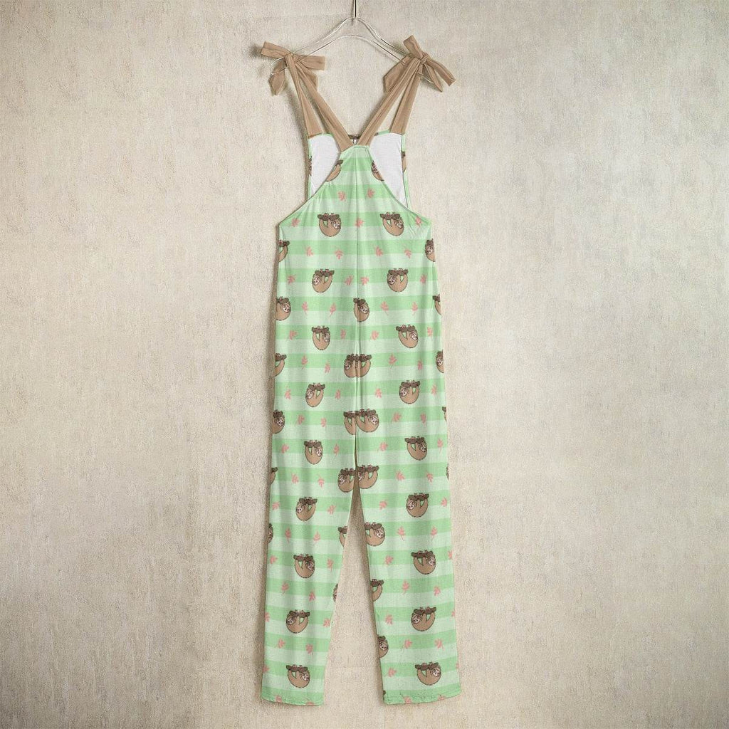 Comfy Cling Tumble Tie Jumper - Puppy's Aesthetics