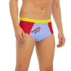 Cute Diaper Boy Briefs - Puppy's Aesthetics