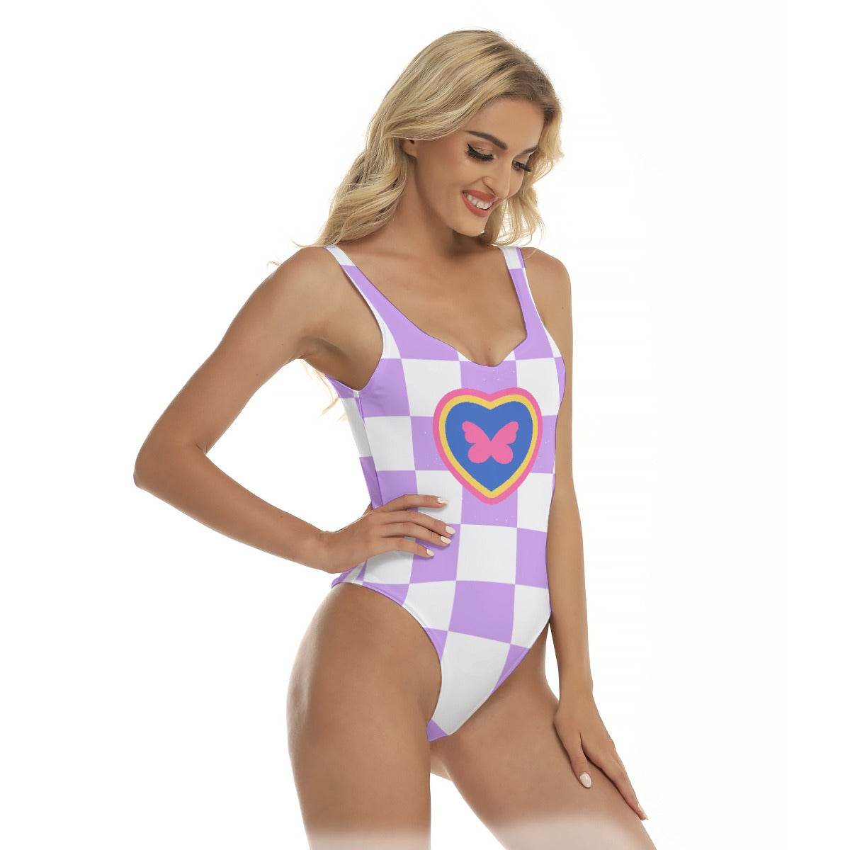 Dream Pop Splashie - Puppy's Aesthetics