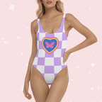 Dream Pop Splashie - Puppy's Aesthetics