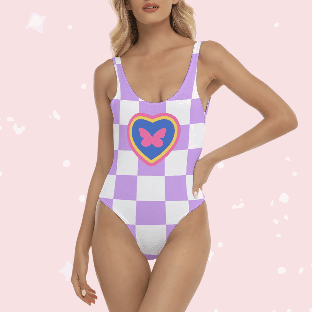 Dream Pop Splashie - Puppy's Aesthetics