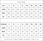 Lil Finny Beach Shorties - Puppy's Aesthetics