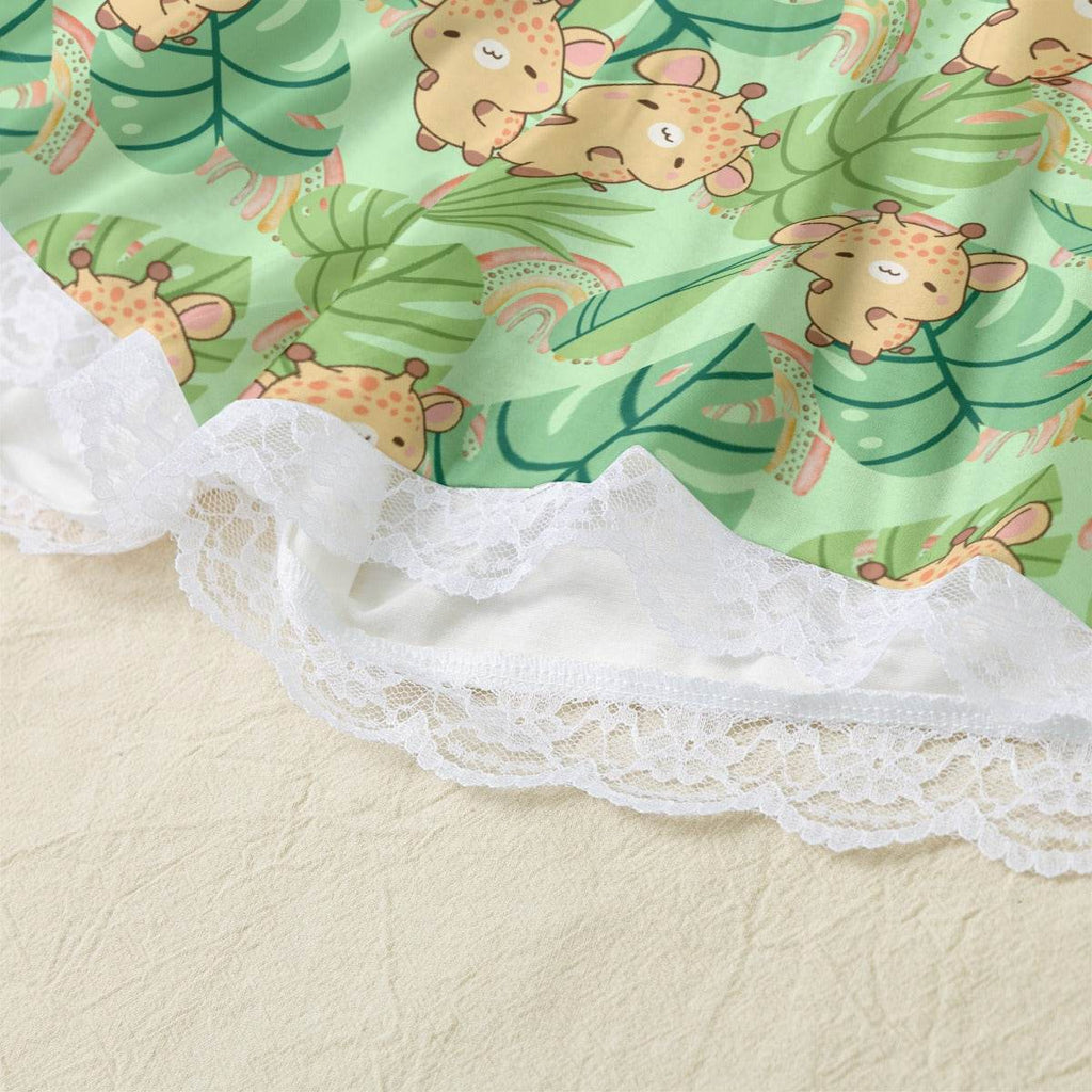 Little Spots Cami Jammies - Puppy's Aesthetics