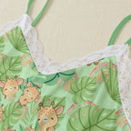 Little Spots Cami Jammies - Puppy's Aesthetics