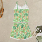 Little Spots Cami Jammies - Puppy's Aesthetics