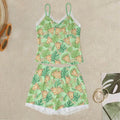 Little Spots Cami Jammies - Puppy's Aesthetics