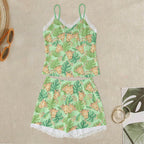 Little Spots Cami Jammies - Puppy's Aesthetics