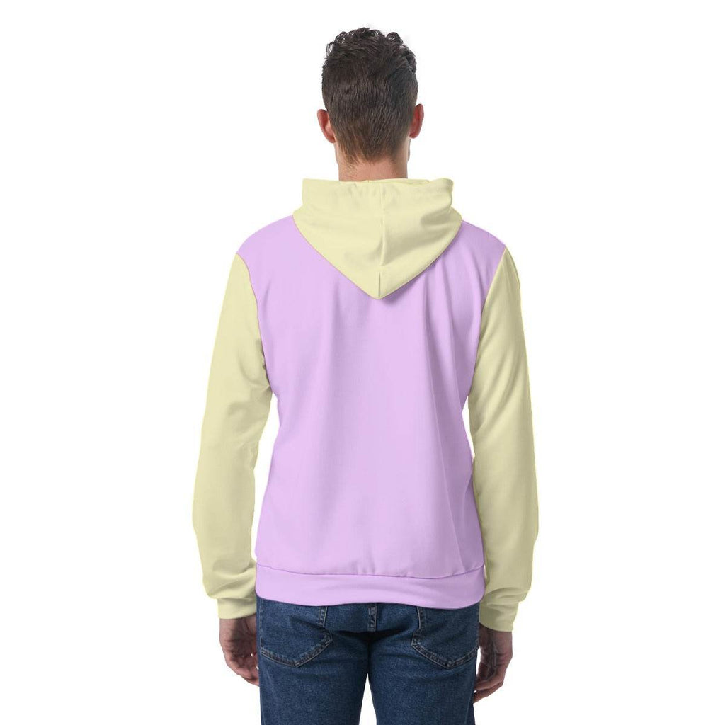 Moon Mane Unisex Hoodie - Puppy's Aesthetics